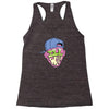 fresh prince of bel air Racerback Tank