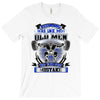 old man was your first mistake T-Shirt