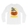 pugkin Long Sleeve Shirts