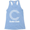 Radio Club Racerback Tank