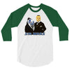 sir wars 3/4 Sleeve Shirt