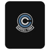 capsule Mousepad