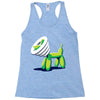 scratchy Racerback Tank