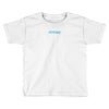 fictional men Toddler T-shirt
