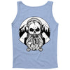 hard worker Tank Top