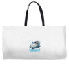 chill Weekender Totes