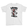 rich cat Youth Tee