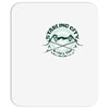 bullseye Mousepad