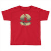 sailing with death Toddler T-shirt