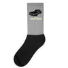 car ramrod Socks