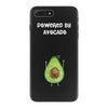 Powered By Avocado iPhone 7 Plus Case