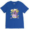 i make it rain V-Neck Tee