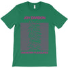 Joy Division Unknown Pleasures T-Shirt
