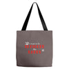 kid's tattooed daddy Tote Bags
