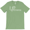not that calm T-Shirt