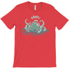 release the cuddlin&rsquo; T-Shirt