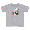 printer Toddler T-shirt