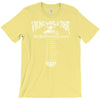 viking world tour funny T-Shirt