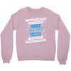 It's A Pop Pop Thing Crewneck Sweatshirt