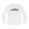 DAVID DOBRIK CLICKBAIT Long Sleeve Shirts