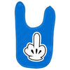 ski glove Baby Bibs