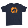 happy halloween Youth Tee