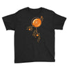 plutonium powers this shirt Youth Tee