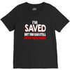 but you can still get these hands V-Neck Tee