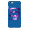 s club 7 galaxy iPhone 6/6s Plus Case