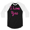 fahrie77 3/4 Sleeve Shirt