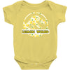 Lemon World Baby Bodysuit