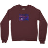 SUCIDE SQUAD Crewneck Sweatshirt
