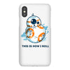 this is how i roll iPhoneX