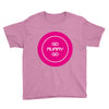 mummy go Youth Tee