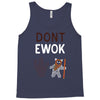ewok2 Tank Top