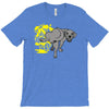 make your mark dog T-Shirt