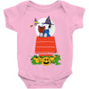 it's the great pumpkin Baby Bodysuit