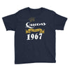 queens are born in 1967 Youth Tee