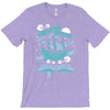 never grow up T-Shirt