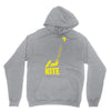 kite kitesurfen kiteboarden fun extremsport top Hoodie
