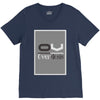 over dosis V-Neck Tee