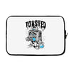 toasted Laptop sleeve