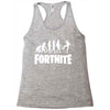 Fortnite evolution Racerback Tank
