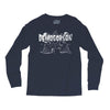 demogorgan Long Sleeve Shirts