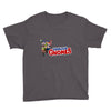 Sherlock Gnomes Youth Tee