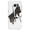 freddy krueger gloves Samsung Galaxy S7 Edge