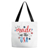 4th of July Tote Bags