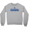 volleyball huntington high school Crewneck Sweatshirt