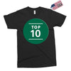 fahrie77 Exclusive T-shirt