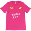 thunder cats the musical T-Shirt